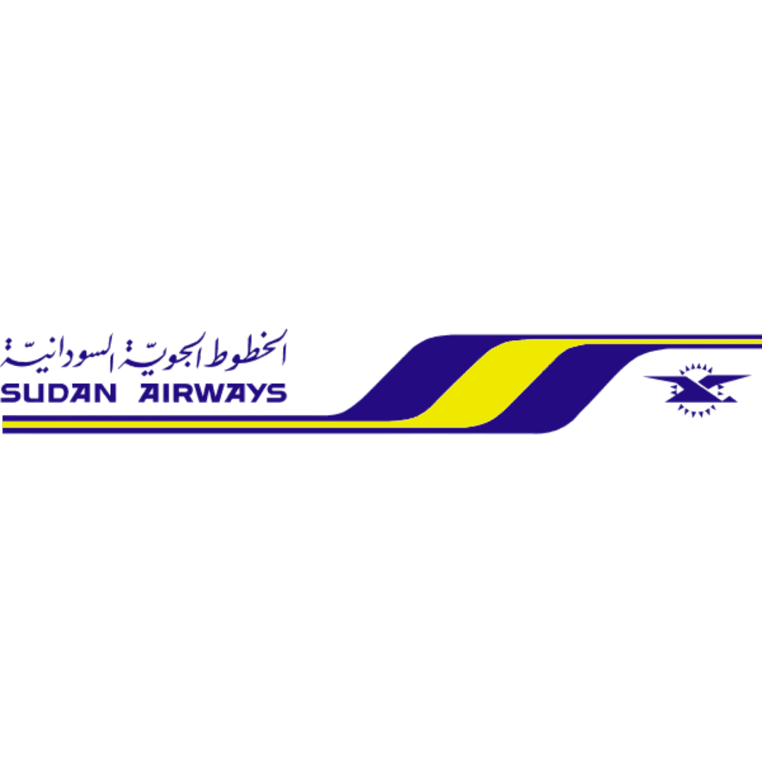 الخطوط الجوية السودانية